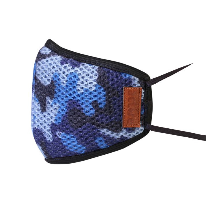 airmesh military-blue